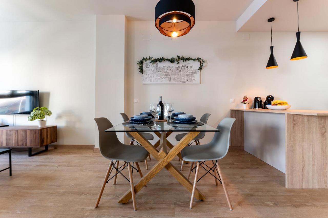 Malagasuite Comfortable Home 3 المظهر الخارجي الصورة