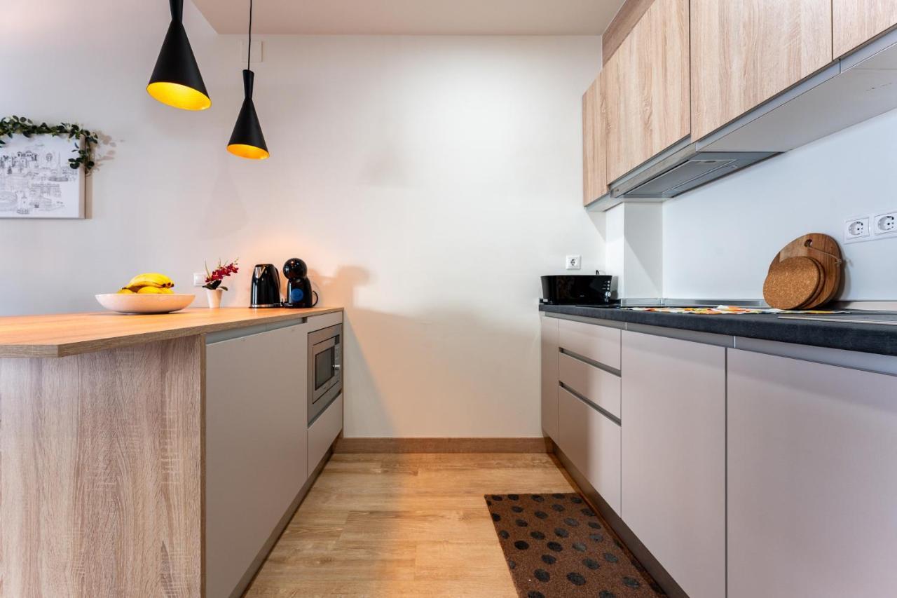 Malagasuite Comfortable Home 3 المظهر الخارجي الصورة